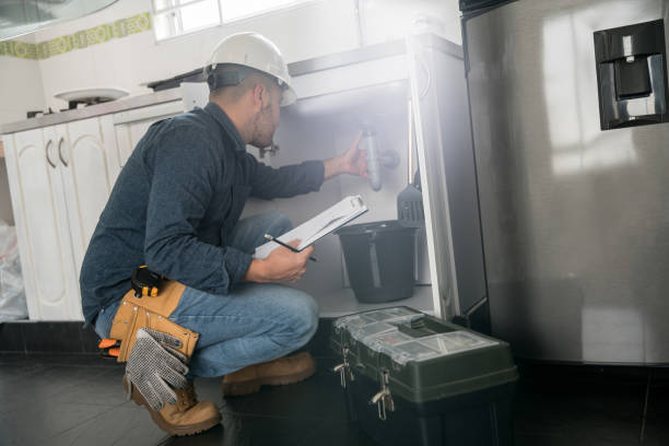 Shower Repair Services in Kingsbury, NV