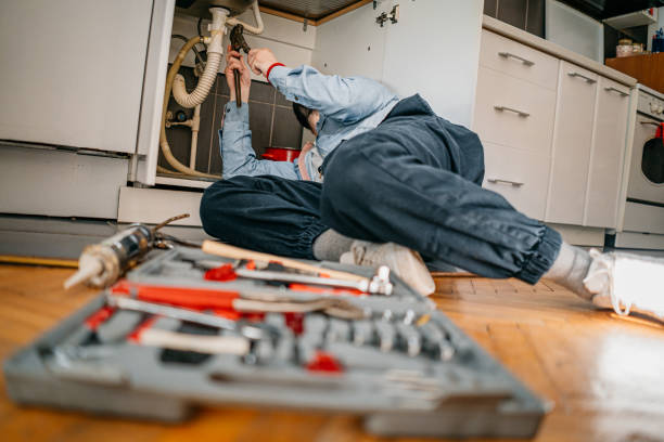 Best Residential Plumbing Services  in Kingsbury, NV