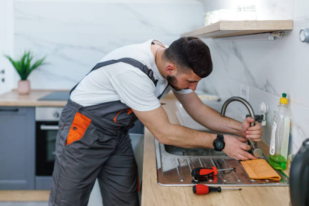 Best Faucet Repair  in Kingsbury, NV