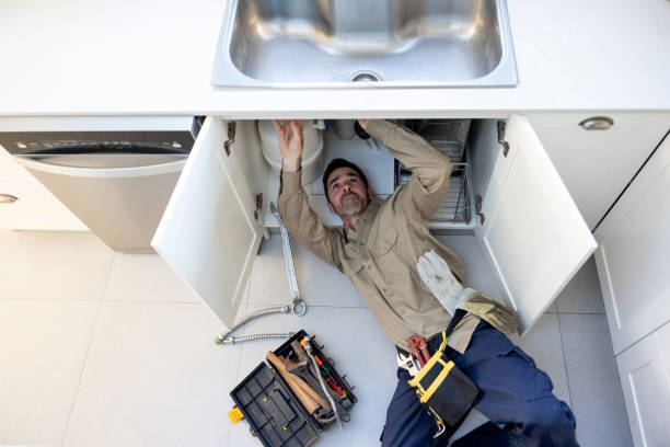 Best Affordable Plumbing Services  in Kingsbury, NV
