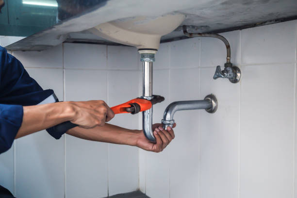 Best Drain Cleaning Services  in Kingsbury, NV