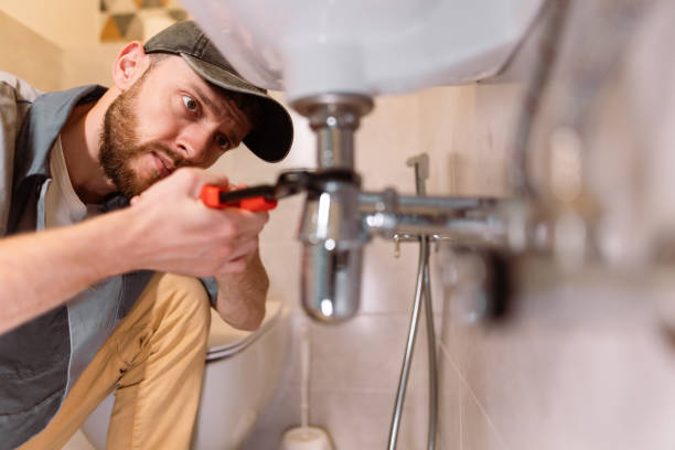 Best Commercial Plumbing Services  in Kingsbury, NV