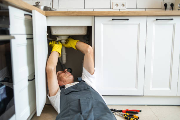 Water Softener Installation in Kingsbury, NV