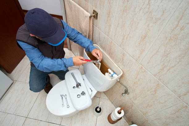 Gas Line Repair in Kingsbury, NV