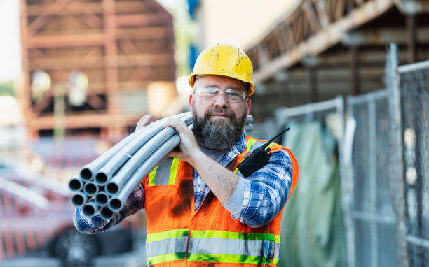 Best Clogged Drain Plumber  in Kingsbury, NV