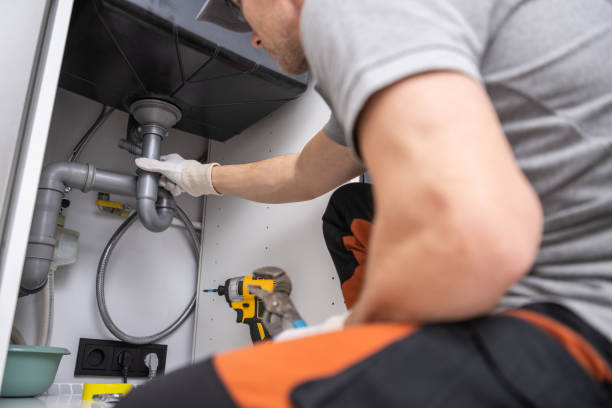 Best Water Leak Repair  in Kingsbury, NV