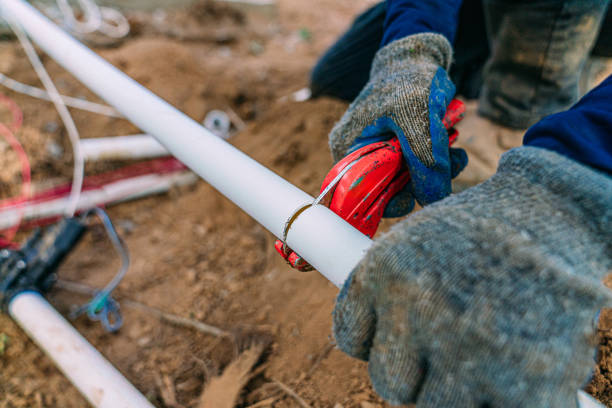 Professional Plumbing in Kingsbury, NV