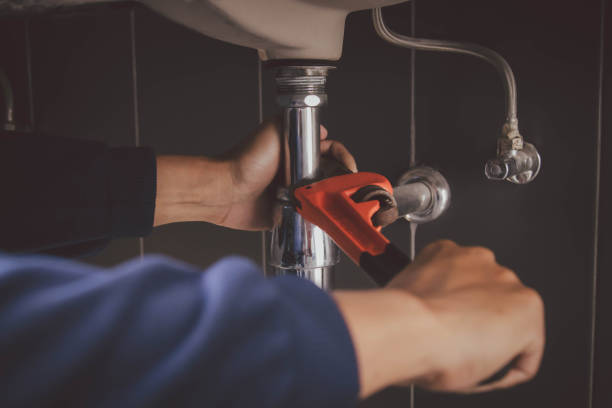 Best Emergency Plumbing Repair  in Kingsbury, NV